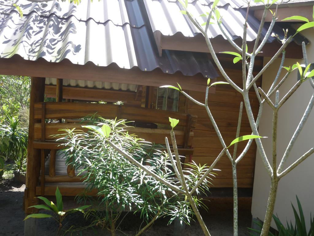 Pasai Beach Lodge Ko Yao Noi Pokój zdjęcie