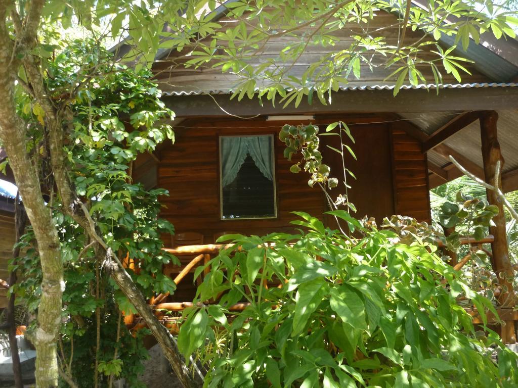 Pasai Beach Lodge Ko Yao Noi Pokój zdjęcie