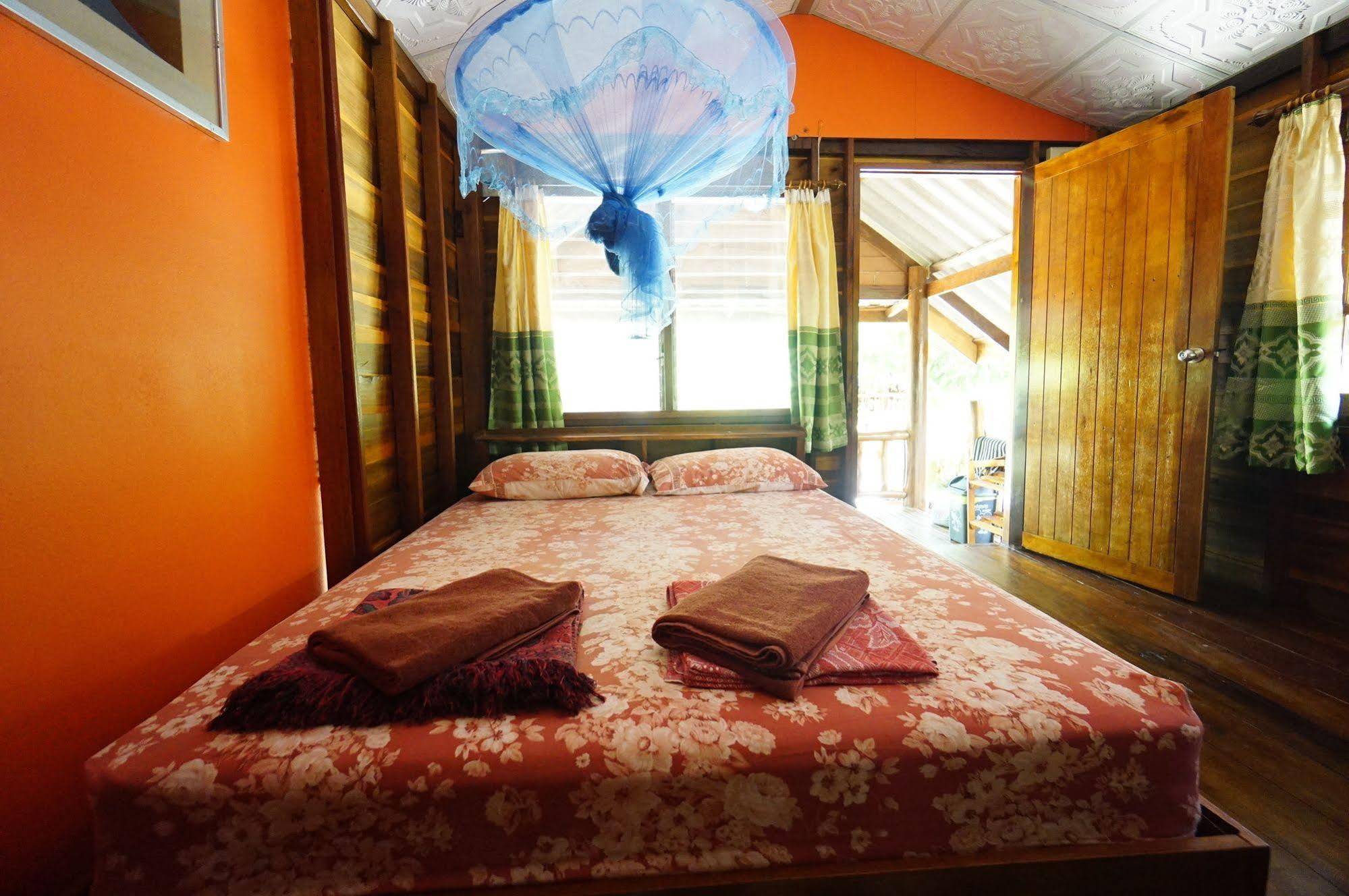 Pasai Beach Lodge Ko Yao Noi Zewnętrze zdjęcie