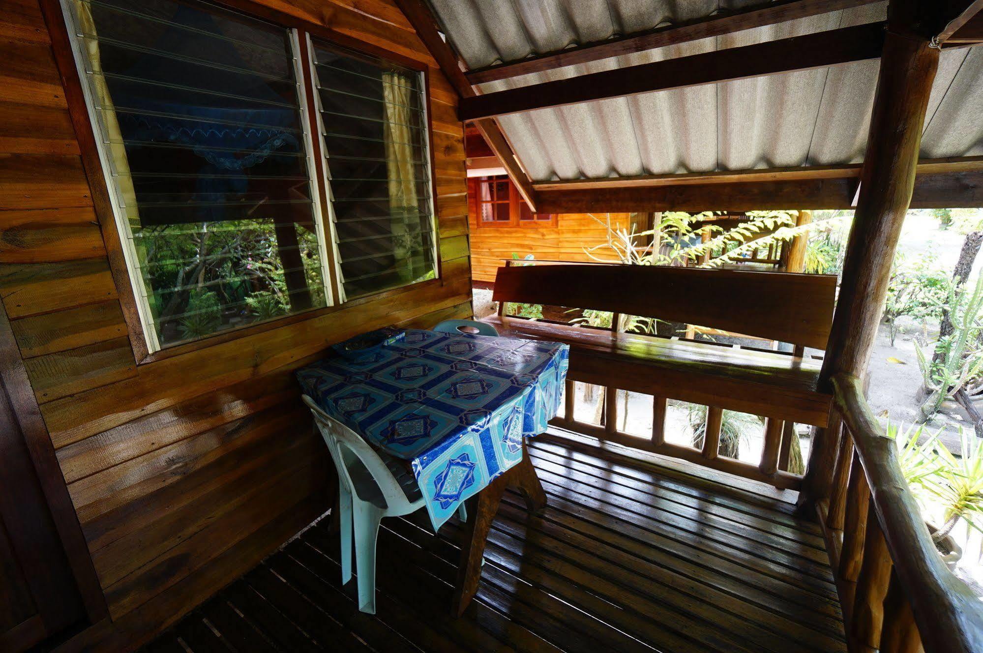 Pasai Beach Lodge Ko Yao Noi Zewnętrze zdjęcie